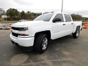 Thumbnail image of 2018 Chevrolet Silverado 1500 at Gary Mathews Motors