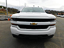 Thumbnail image of 2018 Chevrolet Silverado 1500 at Gary Mathews Motors