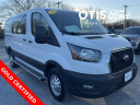 2023 Ford Transit 250 at Otis Ford