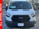 Thumbnail image of 2023 Ford Transit at Otis Ford