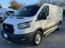 Thumbnail image of 2023 Ford Transit at Otis Ford
