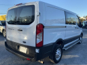 Thumbnail image of 2023 Ford Transit at Otis Ford