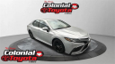 2023 Toyota Camry XSE at Colonial Toyota