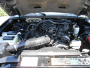 Thumbnail image of 2007 Ford Ranger at UZDCARZ INC