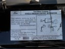 Thumbnail image of 2007 Ford Ranger at UZDCARZ INC