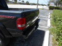 Thumbnail image of 2007 Ford Ranger at UZDCARZ INC