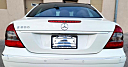 Thumbnail image of 2009 Mercedes-Benz E-Class at Selective Motor Cars