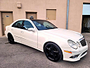 Thumbnail image of 2009 Mercedes-Benz E-Class at Selective Motor Cars
