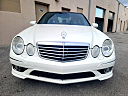 Thumbnail image of 2009 Mercedes-Benz E-Class at Selective Motor Cars