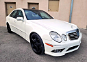 Thumbnail image of 2009 Mercedes-Benz E-Class at Selective Motor Cars