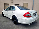 Thumbnail image of 2009 Mercedes-Benz E-Class at Selective Motor Cars
