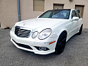 Thumbnail image of 2009 Mercedes-Benz E-Class at Selective Motor Cars
