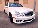 Thumbnail image of 2009 Mercedes-Benz E-Class at Selective Motor Cars