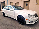 Thumbnail image of 2009 Mercedes-Benz E-Class at Selective Motor Cars