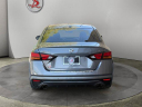 2020 Nissan Altima 2.5 SR at Low Book Sales