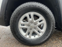 Thumbnail image of 2022 Jeep Grand Cherokee at Golling Chrysler Dodge Jeep Ram