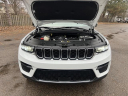 Thumbnail image of 2022 Jeep Grand Cherokee at Golling Chrysler Dodge Jeep Ram