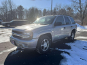 Thumbnail image of 2006 Chevrolet TrailBlazer at DNK Select Used Cars