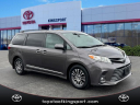 Thumbnail image of 2020 Toyota Sienna at Toyota-Lexus Of Kingsport