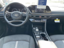 Thumbnail image of 2021 Hyundai SONATA at Huntington Jeep Chrysler