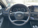 Thumbnail image of 2021 Hyundai SONATA at Huntington Jeep Chrysler