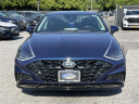 Thumbnail image of 2021 Hyundai SONATA at Huntington Jeep Chrysler