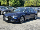 Thumbnail image of 2021 Hyundai SONATA at Huntington Jeep Chrysler