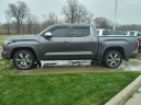 Thumbnail image of 2022 Toyota Tundra at Toyota Of Warren