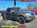 Thumbnail image of 2007 Ford Explorer Sport Trac at Quickway Auto Sales