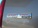 Thumbnail image of 2007 Ford Explorer Sport Trac at Quickway Auto Sales
