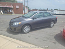 2013 Toyota Corolla at KASEY'S KARS, LLC