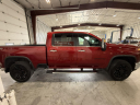 Thumbnail image of 2024 Chevrolet Silverado 2500HD at Janssen Chrysler Jeep Dodge Ram