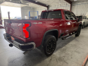 Thumbnail image of 2024 Chevrolet Silverado 2500HD at Janssen Chrysler Jeep Dodge Ram