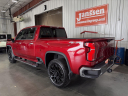 Thumbnail image of 2024 Chevrolet Silverado 2500HD at Janssen Chrysler Jeep Dodge Ram