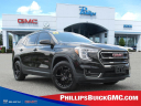 Thumbnail image of 2023 GMC Terrain at Phillips Buick Gmc