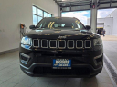 Thumbnail image of 2018 Jeep Compass at BiggersMazdaUsed of Elgin, IL