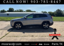 Thumbnail image of 2020 Jeep Cherokee at James Hodge Chrysler Jeep Dodge Ram