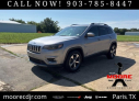 Thumbnail image of 2020 Jeep Cherokee at James Hodge Chrysler Jeep Dodge Ram