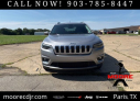 Thumbnail image of 2020 Jeep Cherokee at James Hodge Chrysler Jeep Dodge Ram