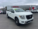 Thumbnail image of 2022 Nissan Titan at Concord Nissan