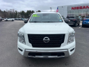 Thumbnail image of 2022 Nissan Titan at Concord Nissan