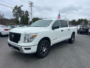 Thumbnail image of 2022 Nissan Titan at Concord Nissan