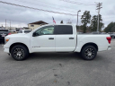 Thumbnail image of 2022 Nissan Titan at Concord Nissan