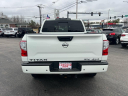 Thumbnail image of 2022 Nissan Titan at Concord Nissan