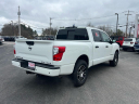 Thumbnail image of 2022 Nissan Titan at Concord Nissan