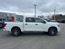 Thumbnail image of 2022 Nissan Titan at Concord Nissan