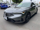 Thumbnail image of 2025 Acura Integra at Thomas Acura