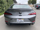 Thumbnail image of 2025 Acura Integra at Thomas Acura