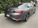 Thumbnail image of 2025 Acura Integra at Thomas Acura