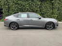 Thumbnail image of 2025 Acura Integra at Thomas Acura